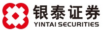 銀泰證券